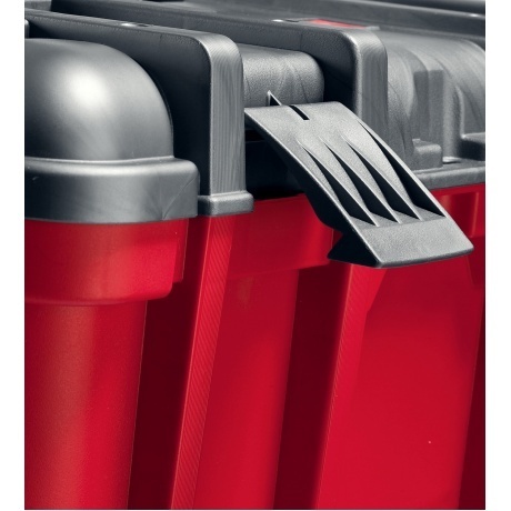 Ящик для инструмента Зубр Истра-16 38132-16 z01 - фото 6