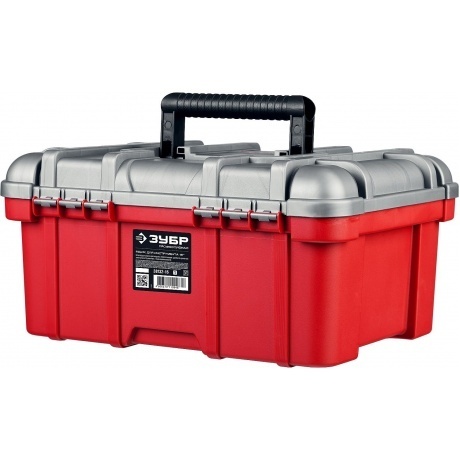 Ящик для инструмента Зубр Истра-16 38132-16 z01 - фото 7