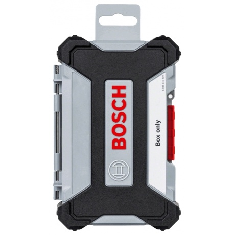Кейс Bosch Impact Control (2.608.522.363) размер L - фото 2