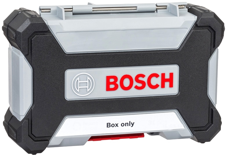 Кейс Bosch Impact Control (2.608.522.363) размер L 2608522363 - фото 1