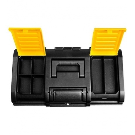 Ящик для инструмента Stayer Professional Toolbox-24 38167-24 - фото 4
