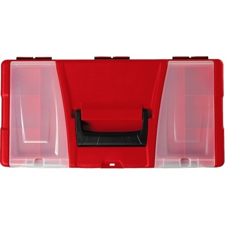 Ящик для инструмента Зубр Нева-23 38323-23 - фото 5