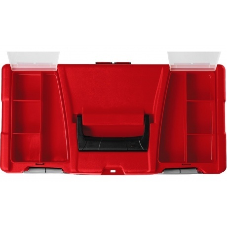 Ящик для инструмента Зубр Нева-23 38323-23 - фото 6