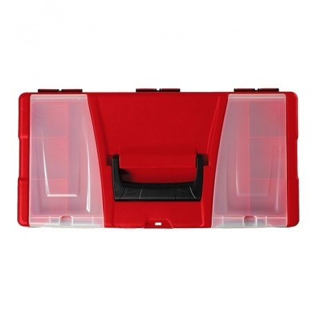 Ящик для инструмента Зубр Нева-20 38323-20 - фото 5