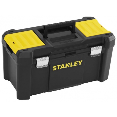 Ящик для инструмента Stanley STST1-75521 уцененный (гарантия 14 дней) - фото 1