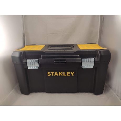 Ящик для инструмента Stanley STST1-75521 уцененный (гарантия 14 дней) - фото 2