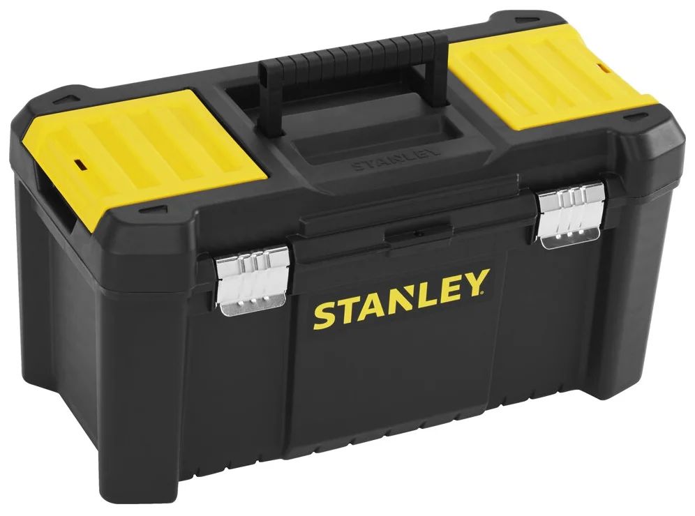 Ящик для инструмента Stanley STST1-75521 уцененный (гарантия 14 дней)