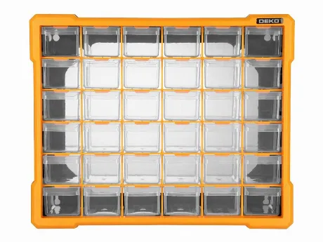 Система хранения Deko 36 ячеек