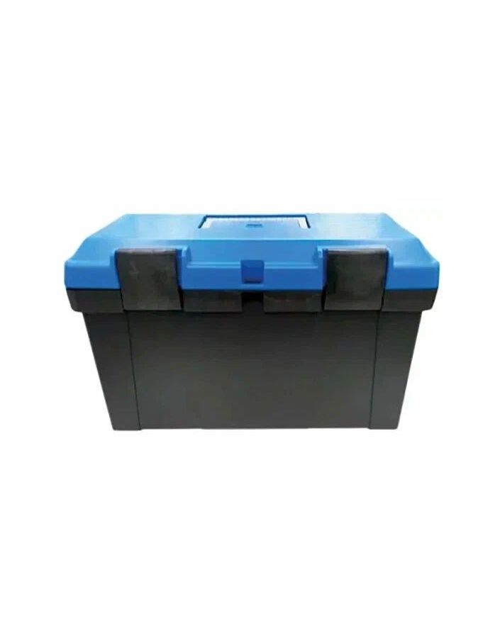 Ящик для инструмента пластиковый 18 ( 450х240х205 мм )