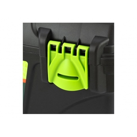 Ящик для инструмента 18&quot;, 430х235х250 мм, пластик, Россия Сибртех - фото 7