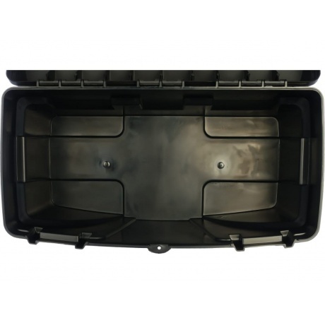 Ящик для инструмента 21&quot;, 530х275х290 мм, пластик, Россия Сибртех - фото 2