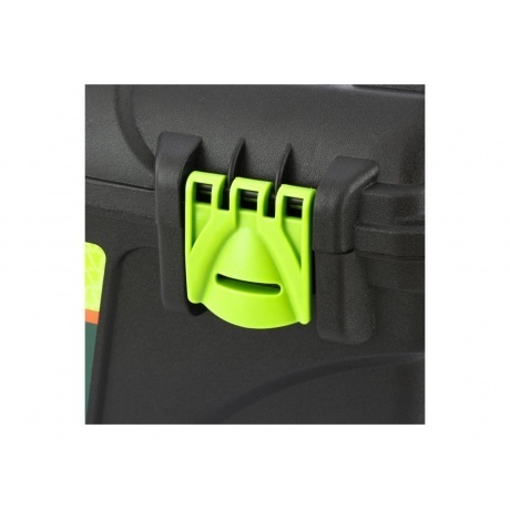 Ящик для инструмента 21&quot;, 530х275х290 мм, пластик, Россия Сибртех - фото 7