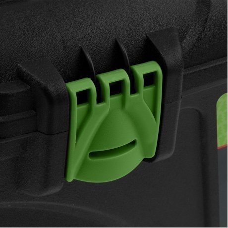 Ящик для инструмента 21&quot;, 530х275х290 мм, пластик, Россия Сибртех - фото 8