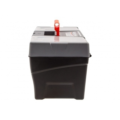 Ящик для инструмента 23&quot;, 590х300х300 мм, пластик Россия Stels - фото 7