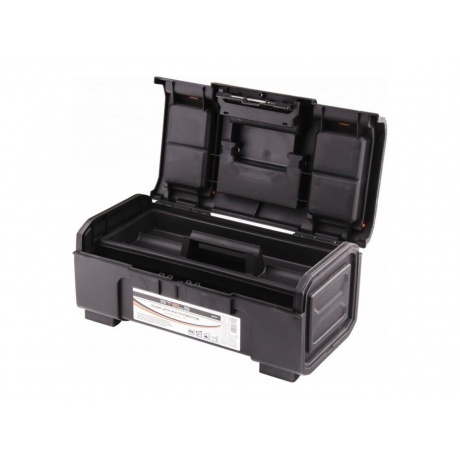 Ящик для инструментов, усиленный 16&quot; Stels - фото 2