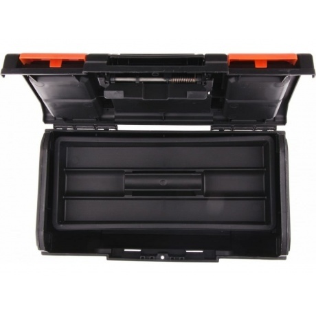 Ящик для инструментов, усиленный 16&quot; Stels - фото 3