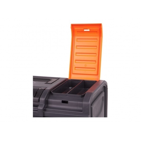 Ящик для инструментов, усиленный 19&quot; Stels - фото 5