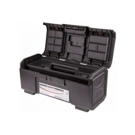 Ящик для инструментов, усиленный 24&quot; Stels - фото 2