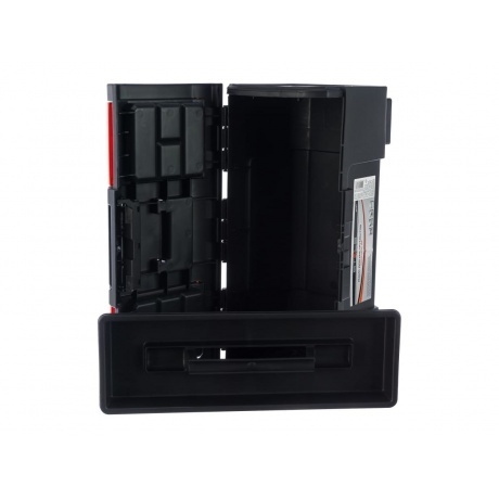 Ящик для инструментов, усиленный 24&quot; Stels - фото 5