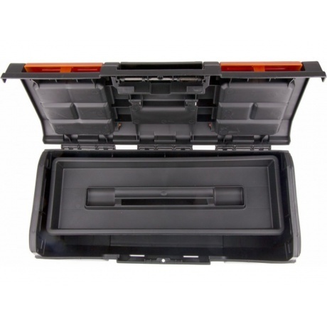 Ящик для инструментов, усиленный 24&quot; Stels - фото 6