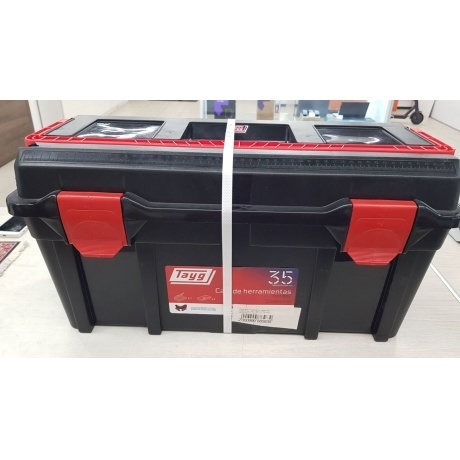 Ящик для инструмента Tayg 35 135002 хорошее состояние - фото 2