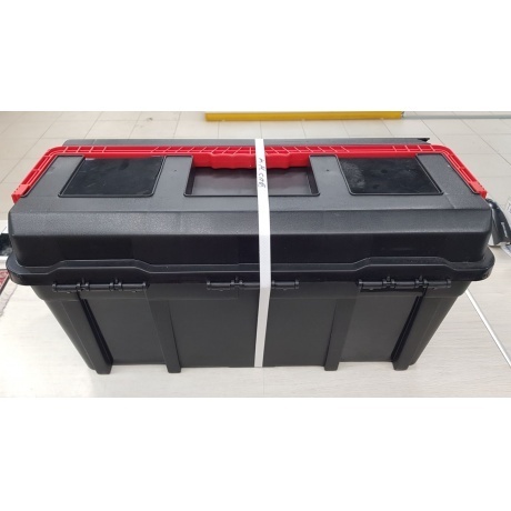 Ящик для инструмента Tayg 35 135002 хорошее состояние - фото 5