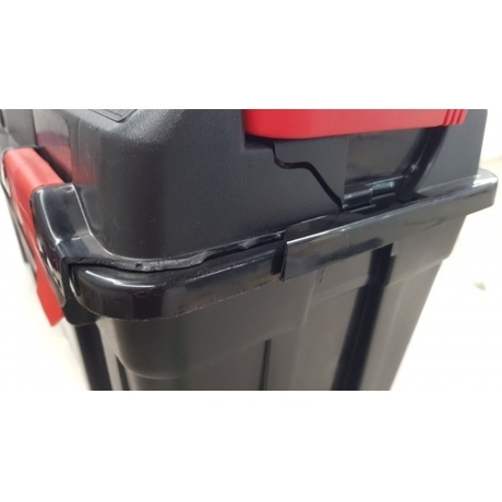 Ящик для инструмента Tayg 35 135002 хорошее состояние - фото 6