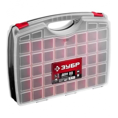 

Органайзер Зубр Дон-80 38036-80 хорошее состояние;