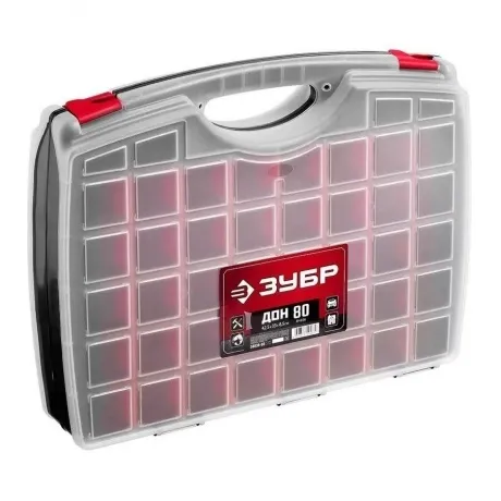 Органайзер Зубр Дон-80 38036-80 хорошее состояние;