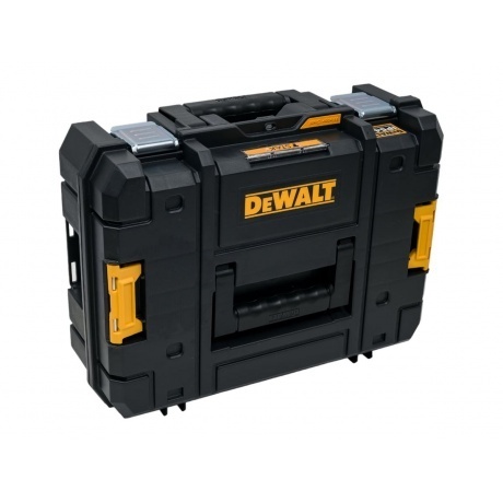 Ящик для инструментов , черно-желтый DWST83345-1 DeWalt - фото 2