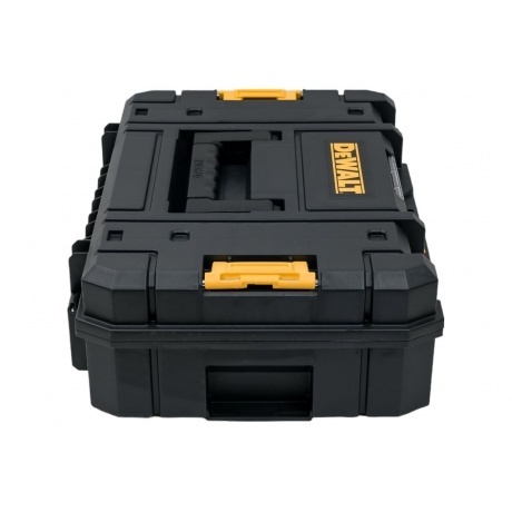 Ящик для инструментов , черно-желтый DWST83345-1 DeWalt - фото 3