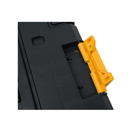 Ящик для инструментов , черно-желтый DWST83345-1 DeWalt - фото 7