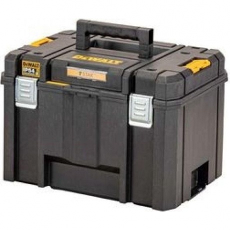 Ящик для инструментов , черно-желтый DWST83346-1 DeWalt - фото 1