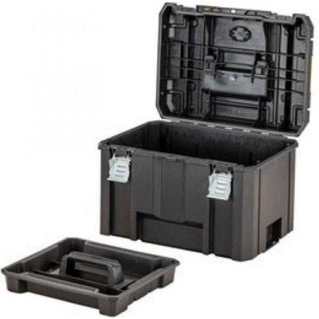 Ящик для инструментов , черно-желтый DWST83346-1 DeWalt - фото 2
