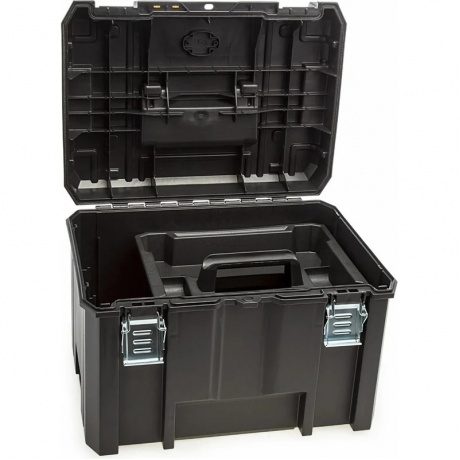 Ящик для инструментов , черно-желтый DWST83346-1 DeWalt - фото 4