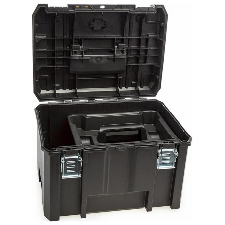 Ящик для инструментов , черно-желтый DWST83346-1 DeWalt - фото 2