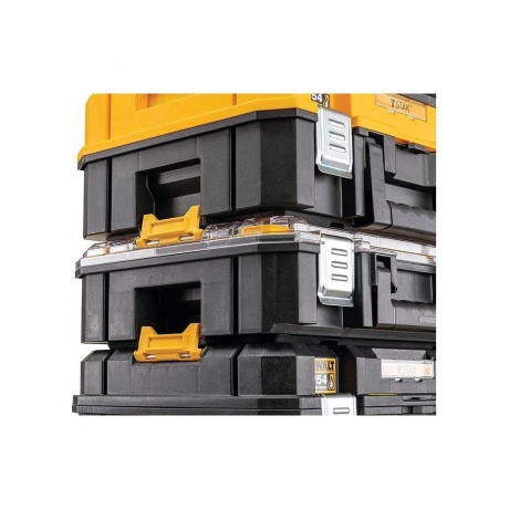 Ящик для инструментов , черно-желтый DWST83346-1 DeWalt - фото 3