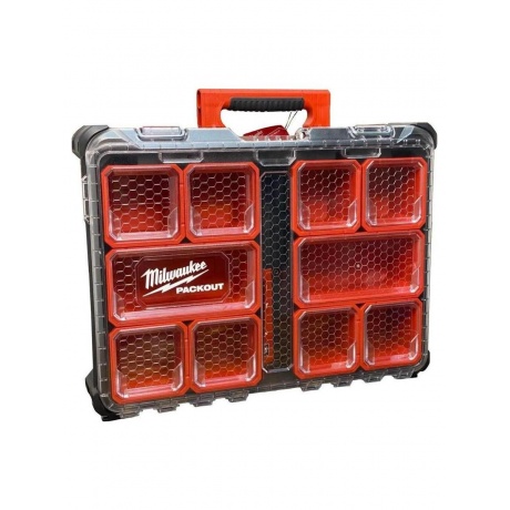 Органайзер для инструмента Milwaukee PackOut 4932464082 - фото 1