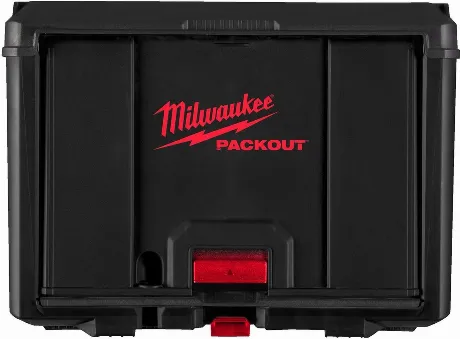 Ящик для инструментов Milwaukee PackOut XL (4932480623)