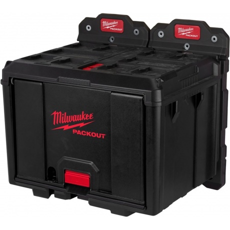 Ящик для инструментов Milwaukee PackOut XL (4932480623) - фото 3
