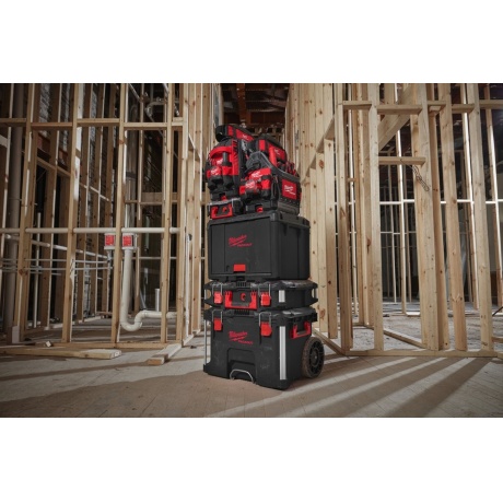 Ящик для инструментов Milwaukee PackOut XL (4932480623) - фото 5
