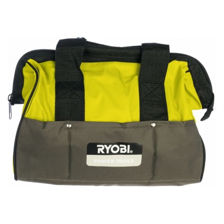 Ryobi Сумка для инструмента UTB2 5132000100 - фото 2