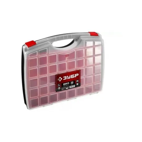 Органайзер Зубр Волга-20 38034-20 хорошее состояние