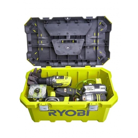 Ящик для инструментов Ryobi RTB19 5132004362 - фото 7