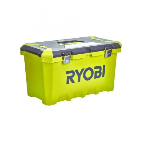 Ящик для инструментов Ryobi RTB22 5132004363 - фото 2