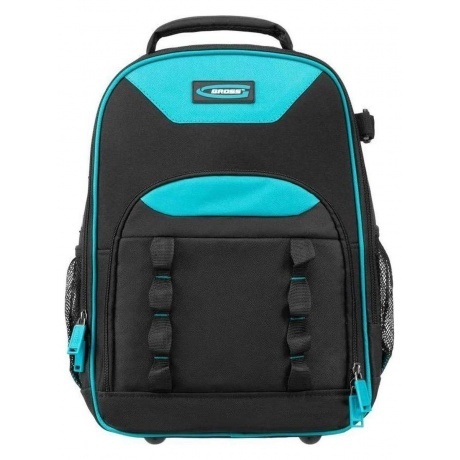 Рюкзак для инструмента, 450х340х170мм Gross - фото 3