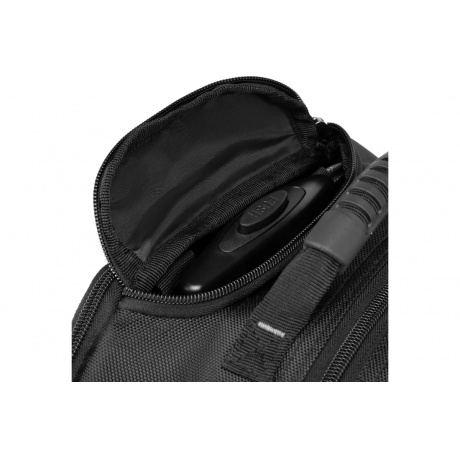 Рюкзак для инструмента, 440х350х250мм, выдвижная рукоятка, колеса Gross - фото 11