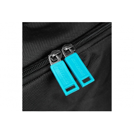 Рюкзак для инструмента, 440х350х250мм, выдвижная рукоятка, колеса Gross - фото 13