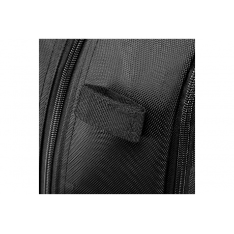 Рюкзак для инструмента, 440х350х250мм, выдвижная рукоятка, колеса Gross - фото 15