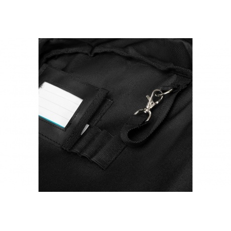 Рюкзак для инструмента, 440х350х250мм, выдвижная рукоятка, колеса Gross - фото 17